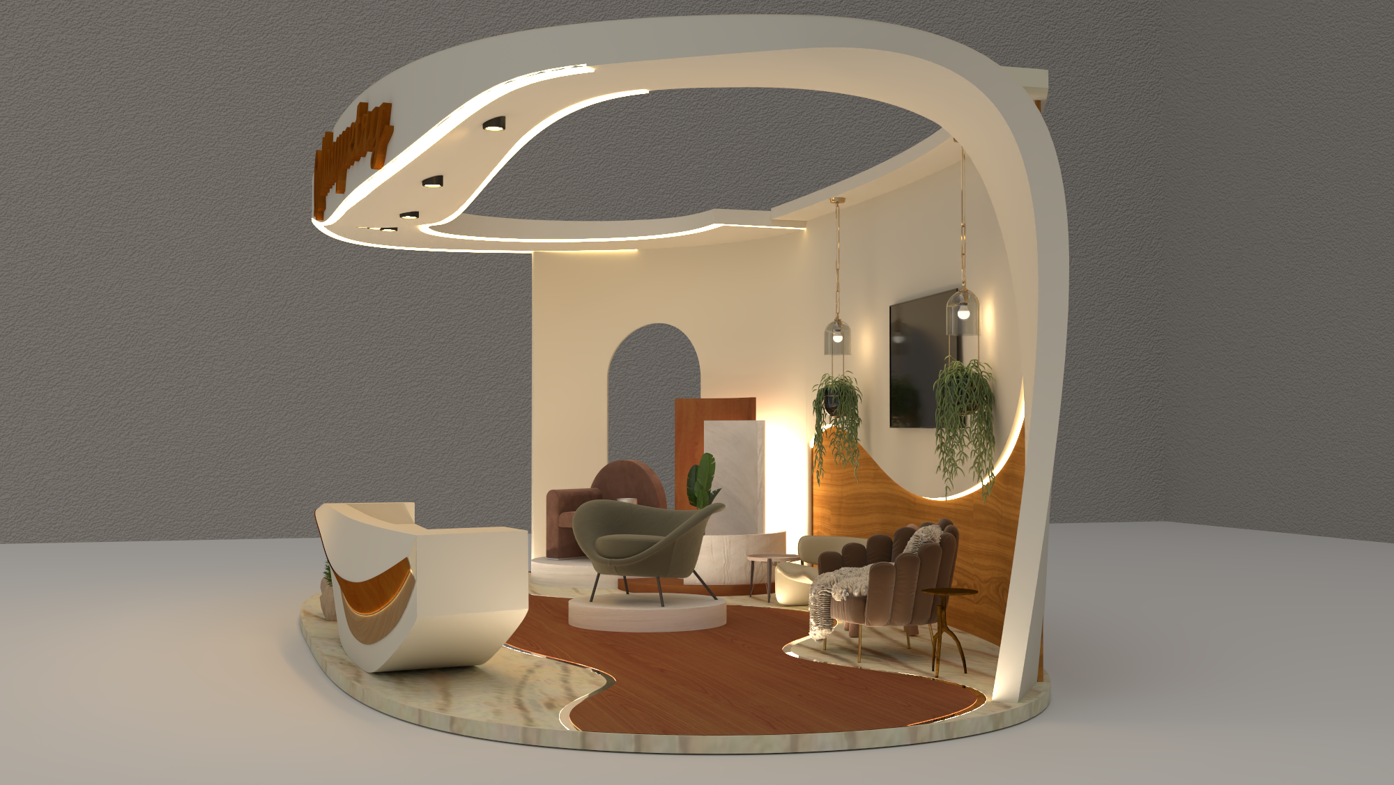 Marquetry | Furniture Exhibition-6