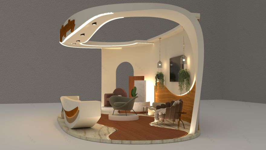 Marquetry | Furniture Exhibition-6