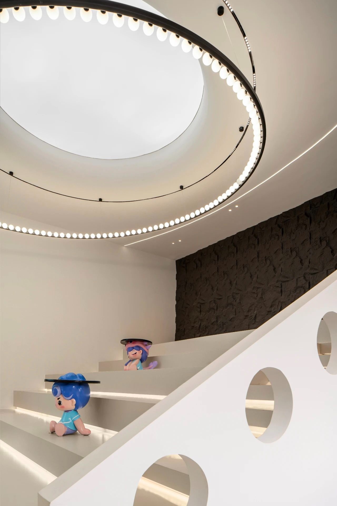 张家界界品旗舰店丨中国张家界丨INNER BOX 空间设计有限公司-14