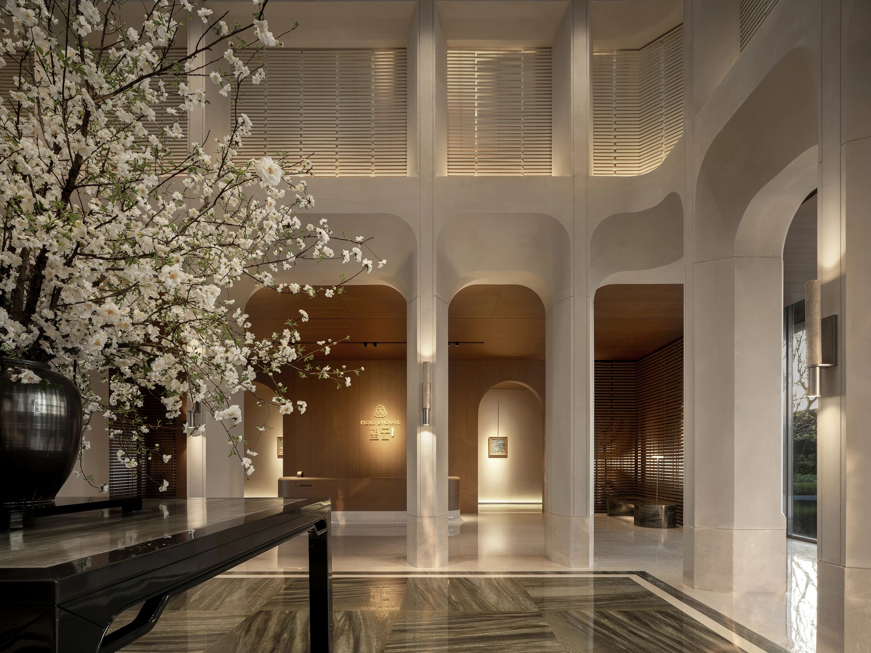 DIA新作|华润置地·杭州望云璟晨府!-26