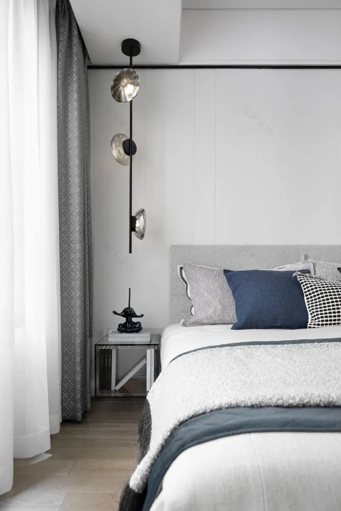 当代城 MOMΛ 样板间丨中国重庆丨ABD 琥珀设计-20