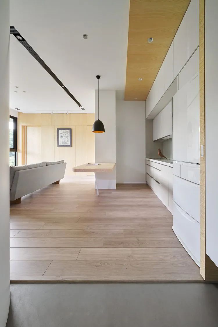 台北木栅50㎡小宅丨中国台北-13