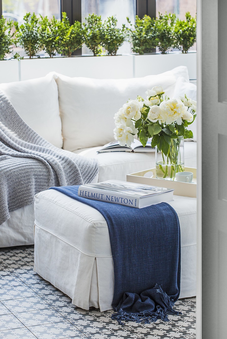 Apartamento em Toronto - Tempo da Delicadeza-9