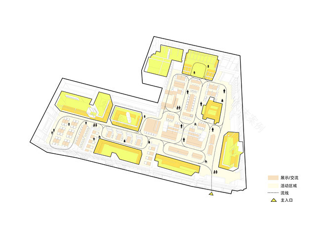 荟所VIGOUR SPACE(新零售体验店)丨中国无锡丨南筑空间设计事务所-22