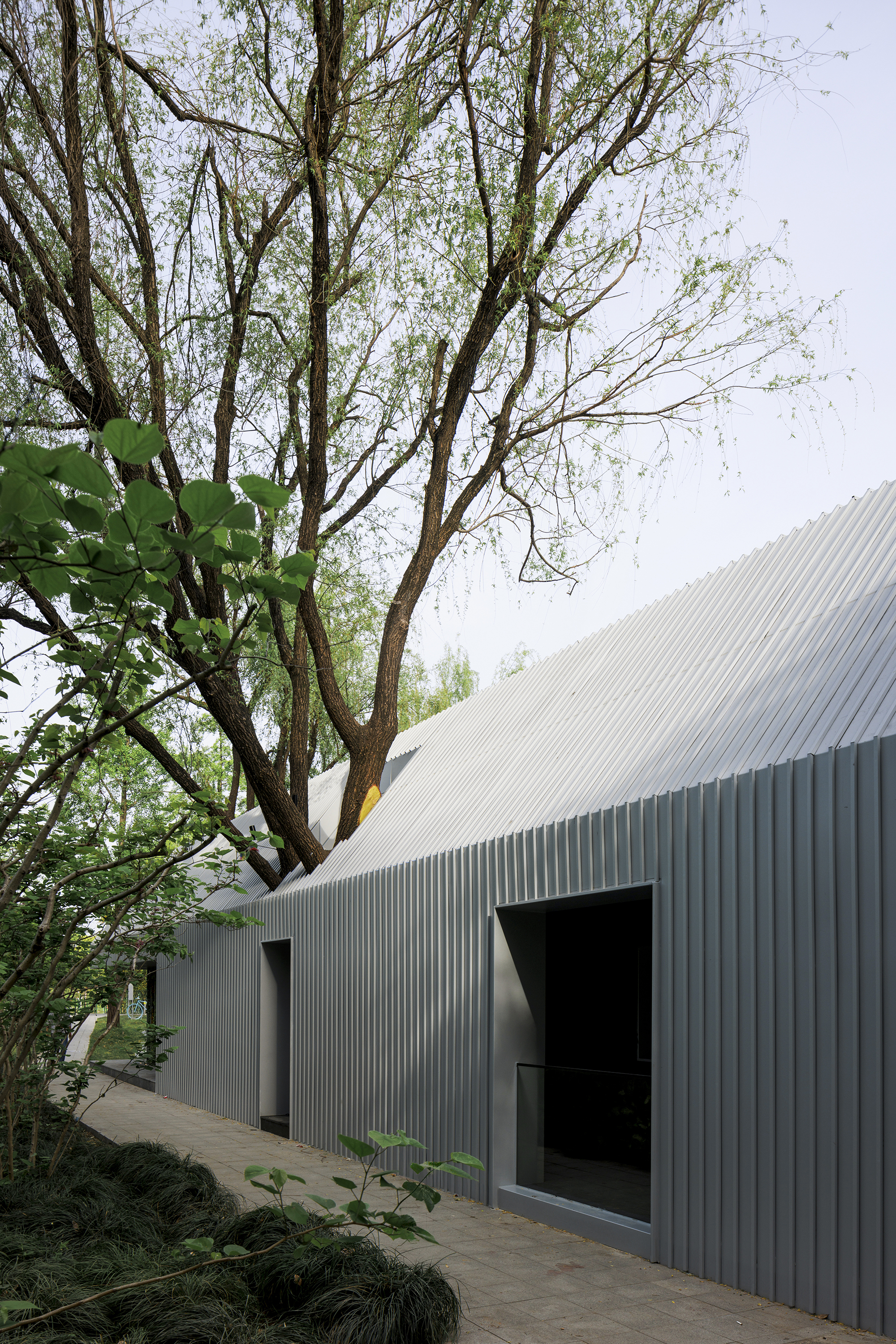 丨中国上海丨Wutopia Lab-50