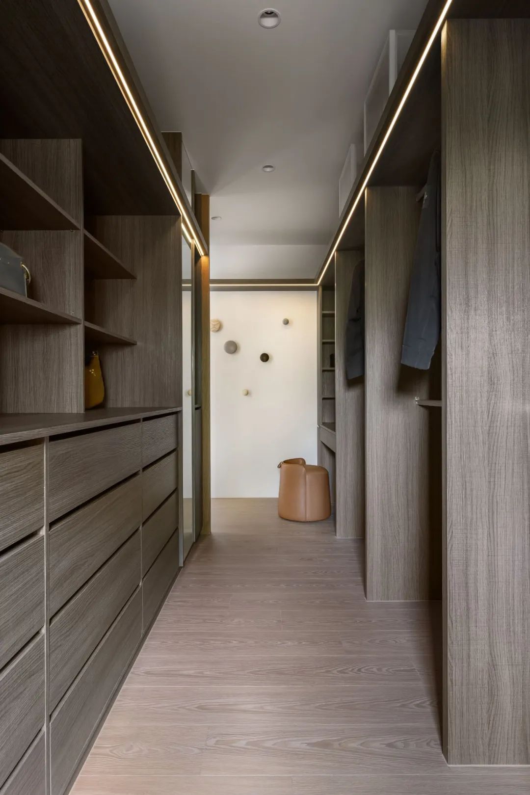 C 屋丨向寓室内装修设计工程有限公司-12