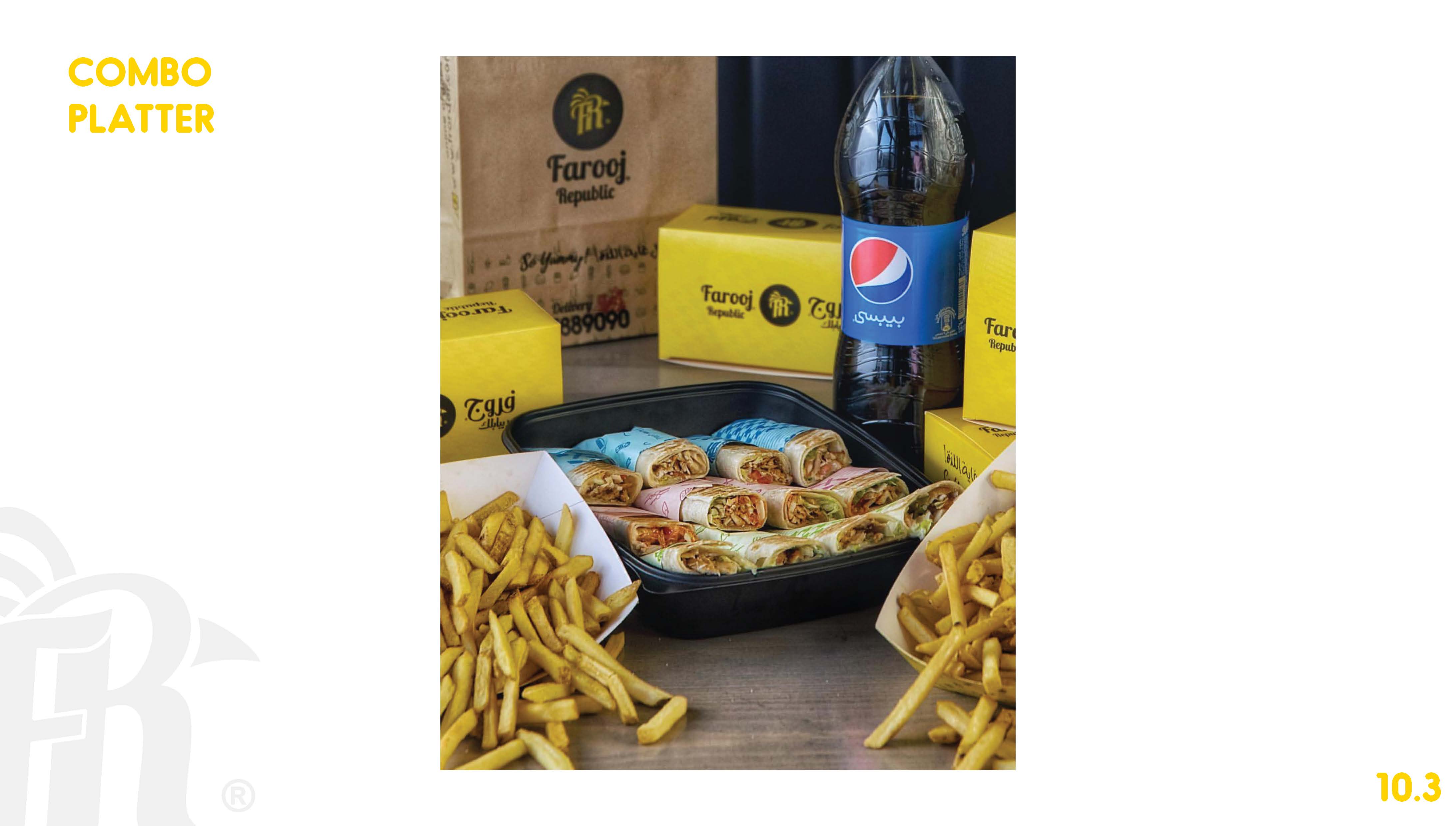 Farooj Republic 品牌指南丨卡塔尔-69