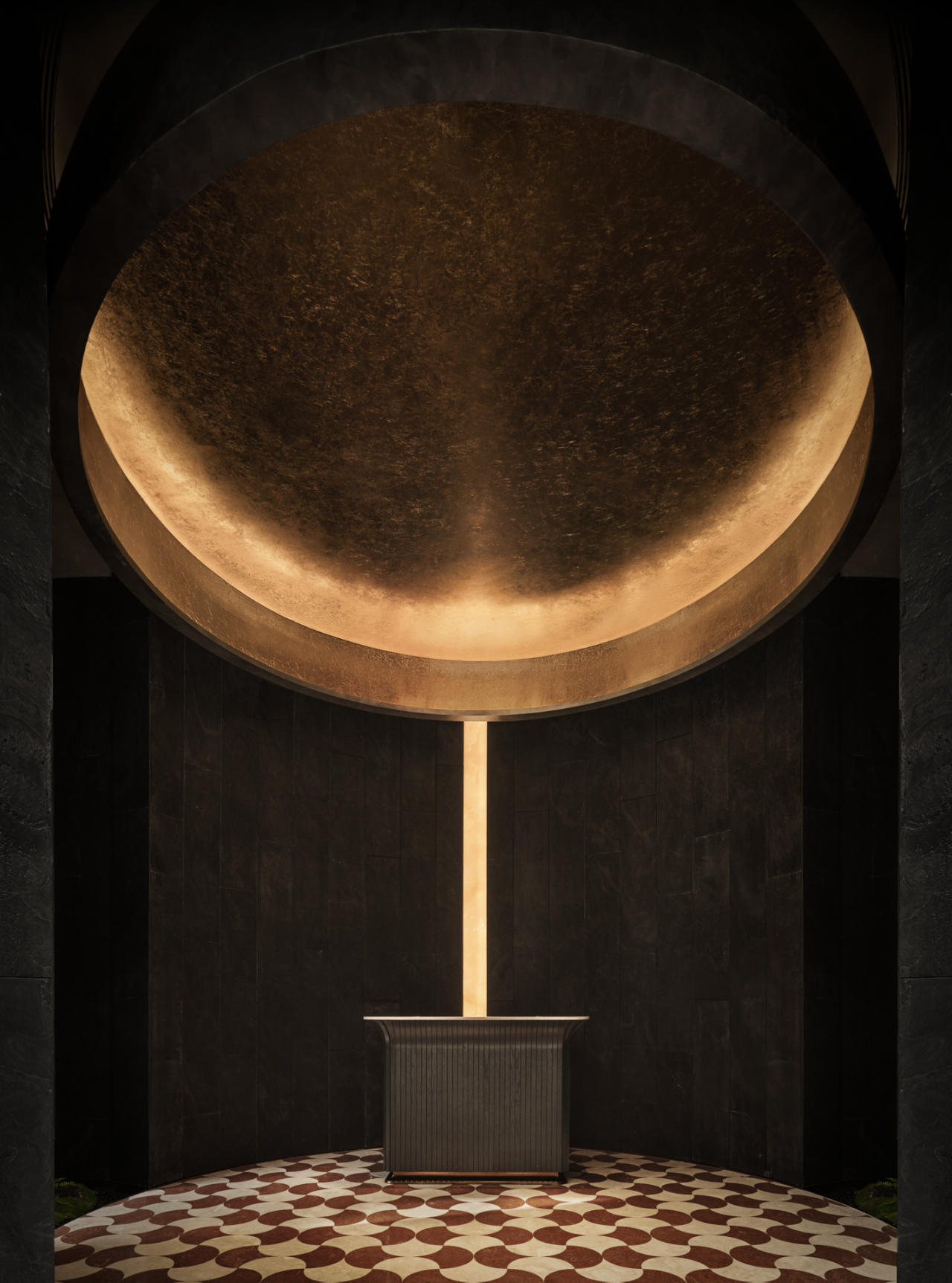 名邦公园一品丨中国合肥丨矩阵纵横-19