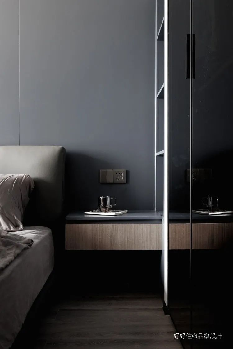 静谧时光 Z 宅丨品燊设计-61