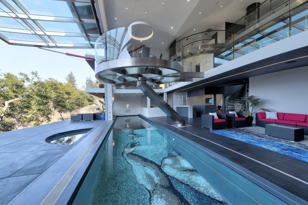 洛斯阿尔托斯山 N1-19