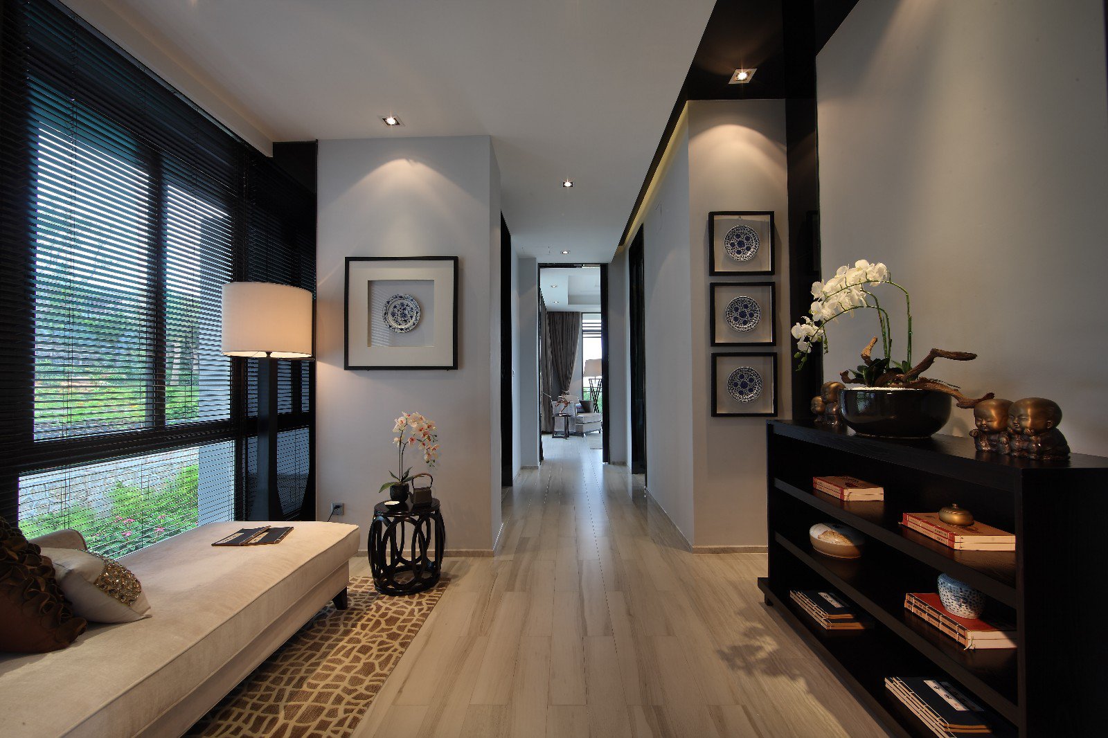 中信·海南龙潭岭C29别墅-13