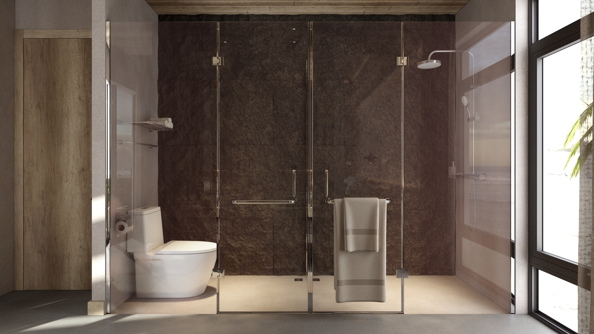 Novaworld Ho Tram  3D 概念-22