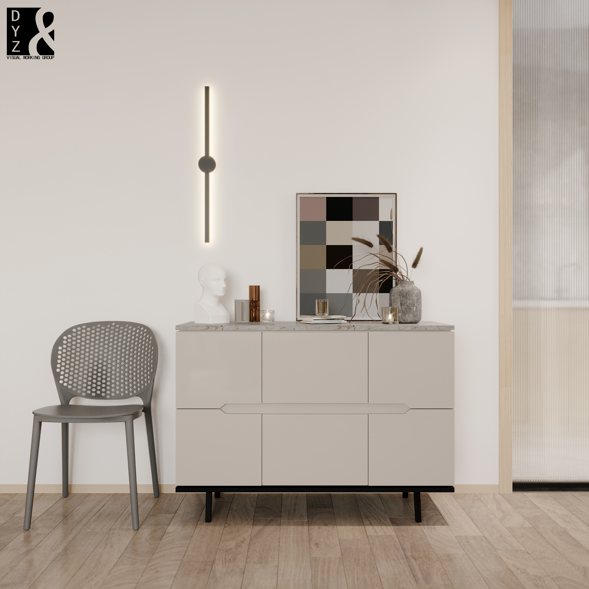 现代原木简约-7