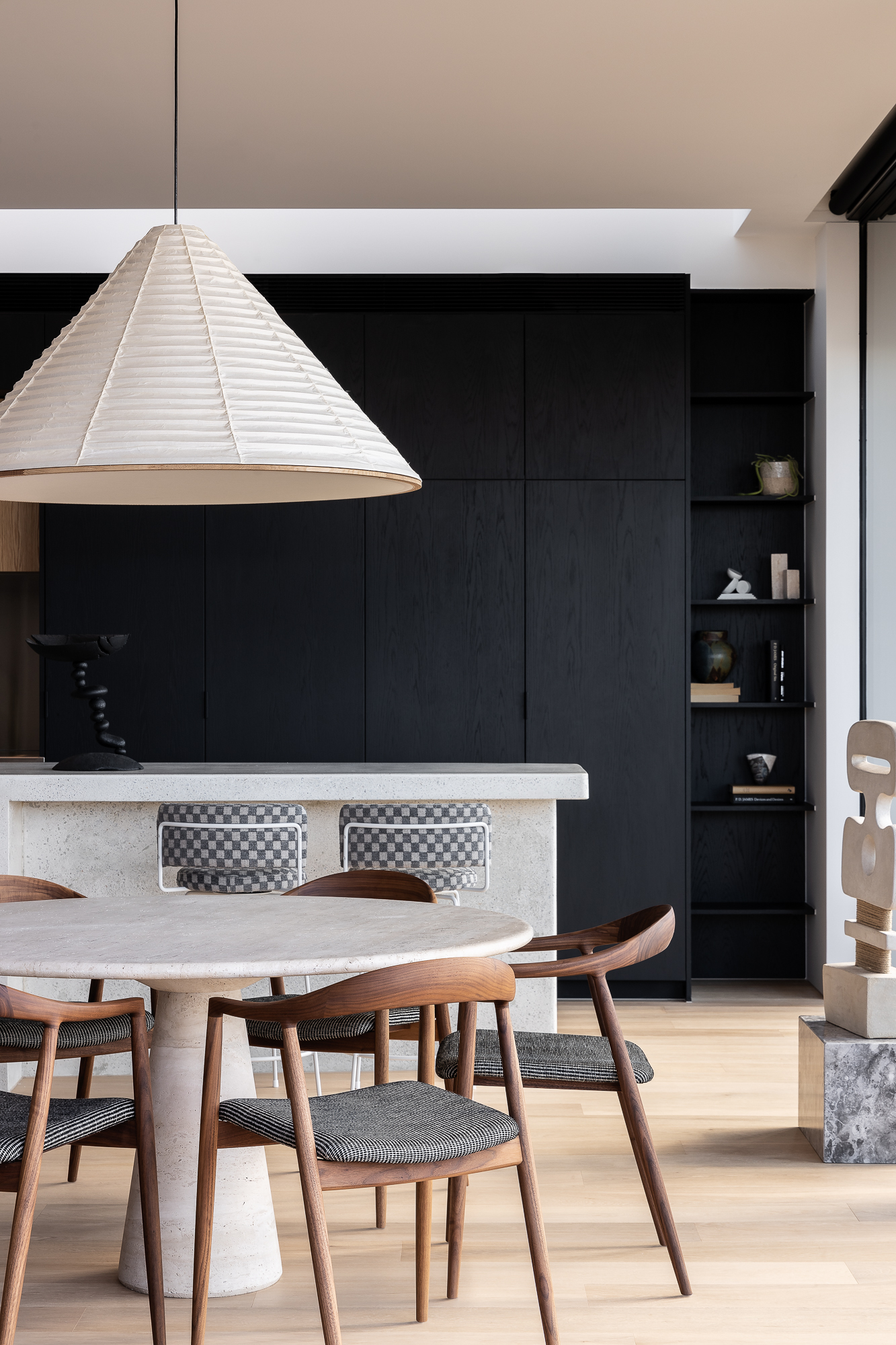 悬崖屋丨澳大利亚丨Simon Couchman Architects-18