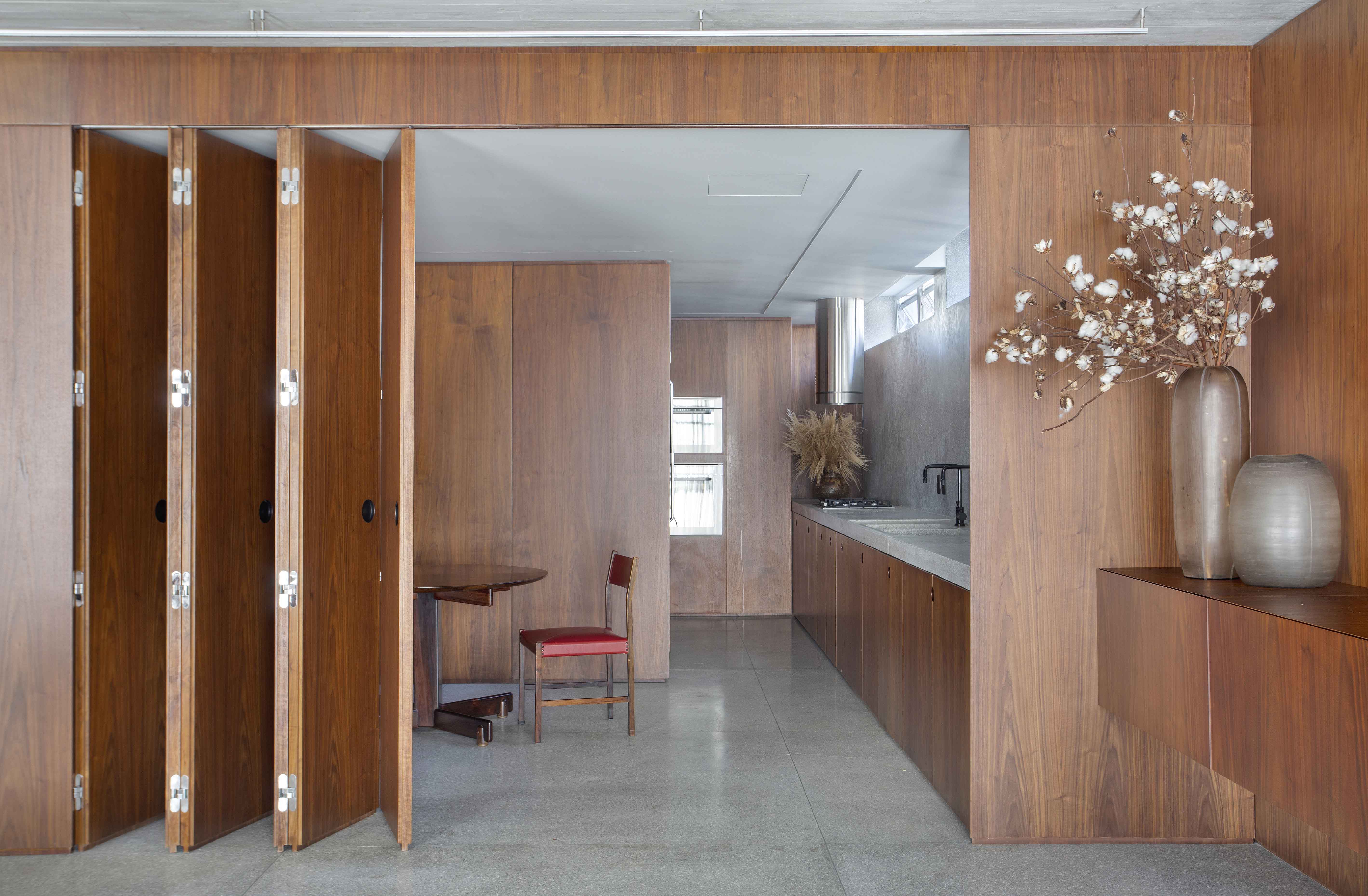 DN 公寓丨巴西圣保罗丨BC Arquitetos-29