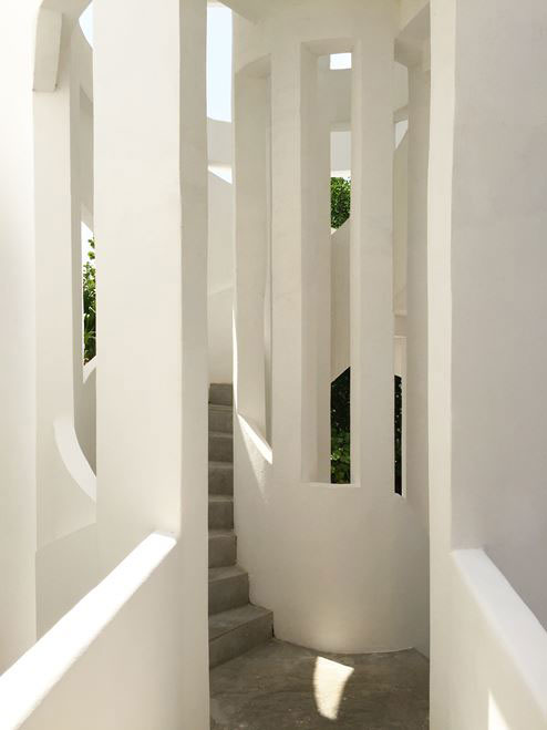 墨西哥 Tulum 海滩酒店“卡萨马尔卡”-11