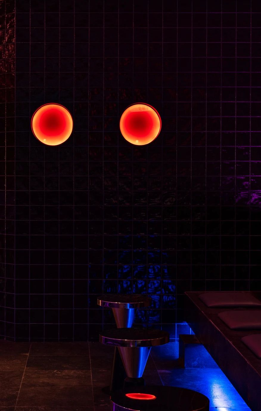 肉串汪·和平里旗舰店丨中国北京丨IN.X 屋里门外设计-7