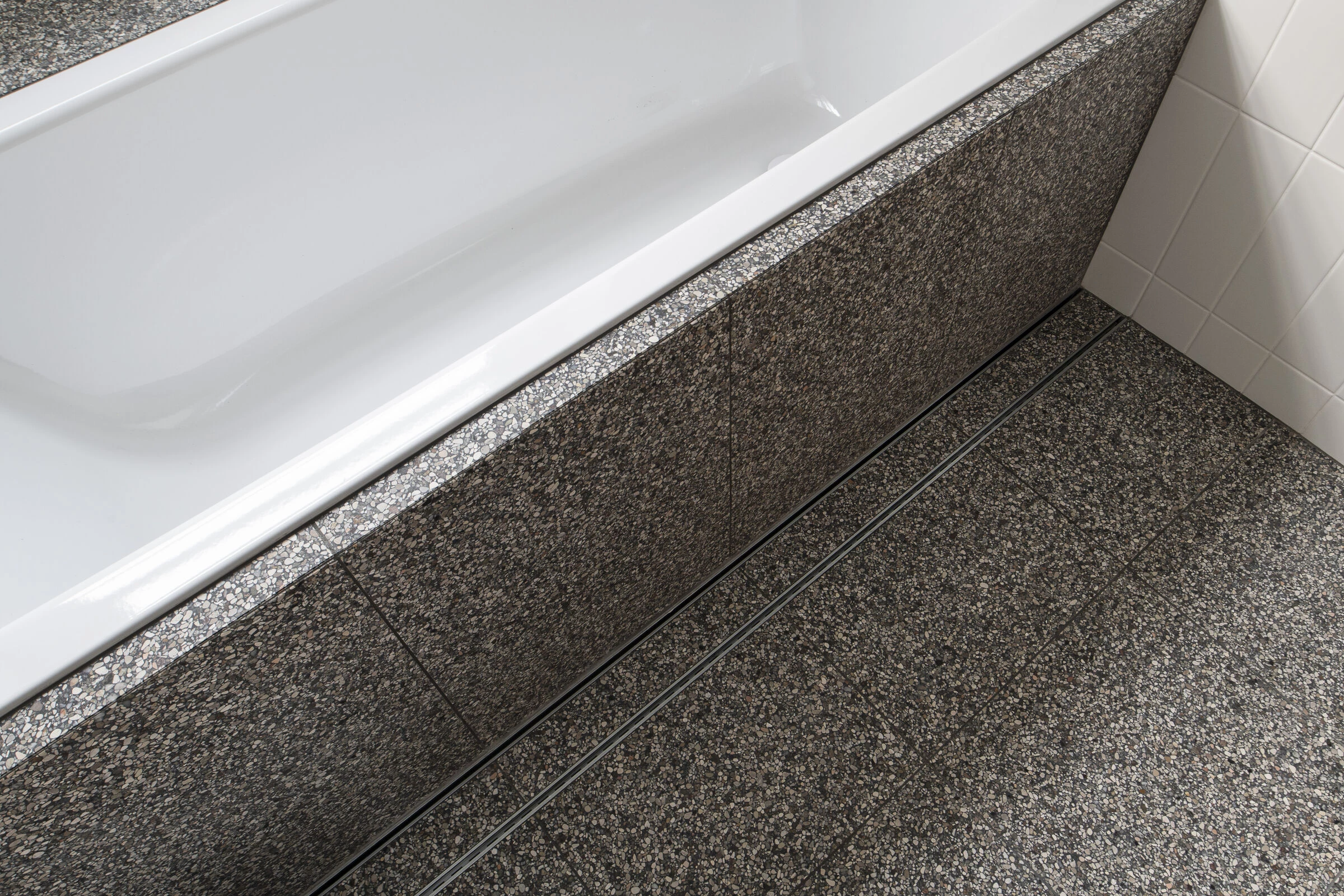 邦妮之家 · 充满活力的 Art Deco 风格公寓设计丨澳大利亚新南威尔士丨Custom Mad architecture + design-25