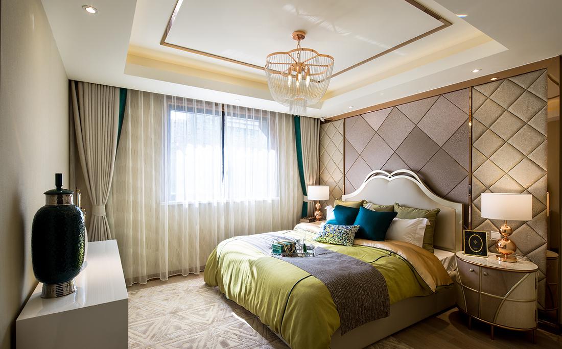 
新桥镇样板房 -21