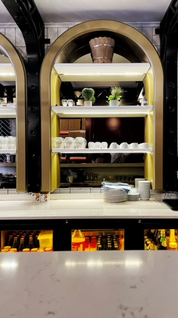 Double Zero Pizzeria - Ümitköy-5