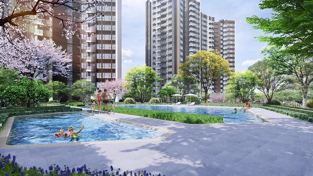  Metrostudio 迈丘设计丨中山龙光玖誉山景观设计 丨中国中山-54