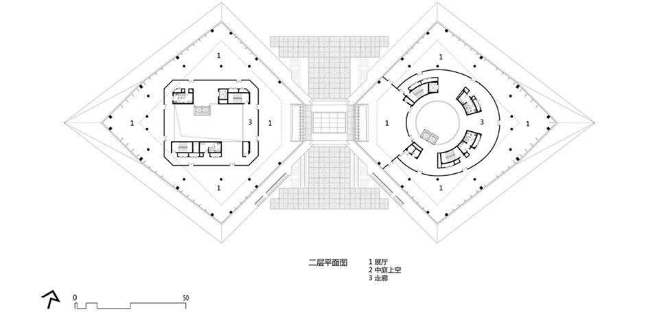 昭君文化旅游区建设项目–昭君博物院-47