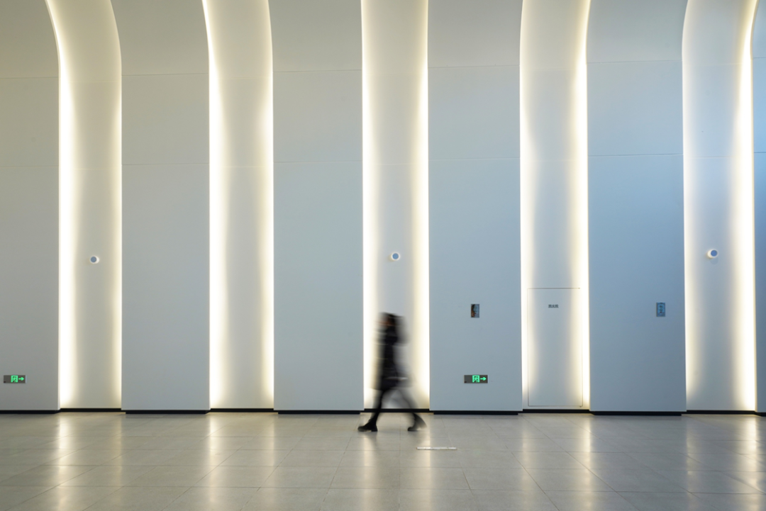 天津佳沃世界 农业科技馆-21