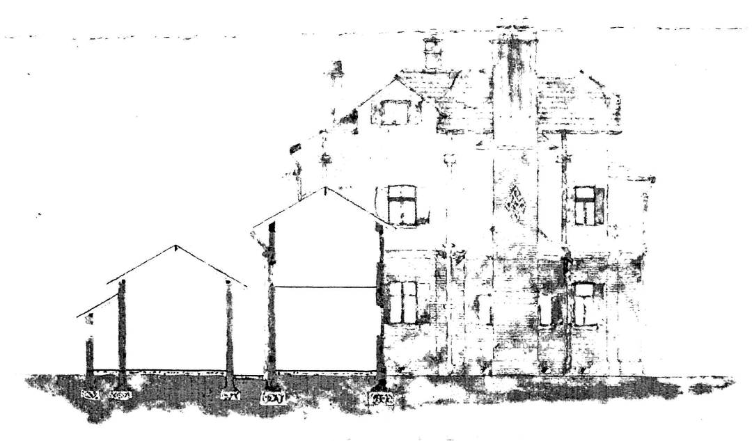东平路特辑② | 席家花园-101