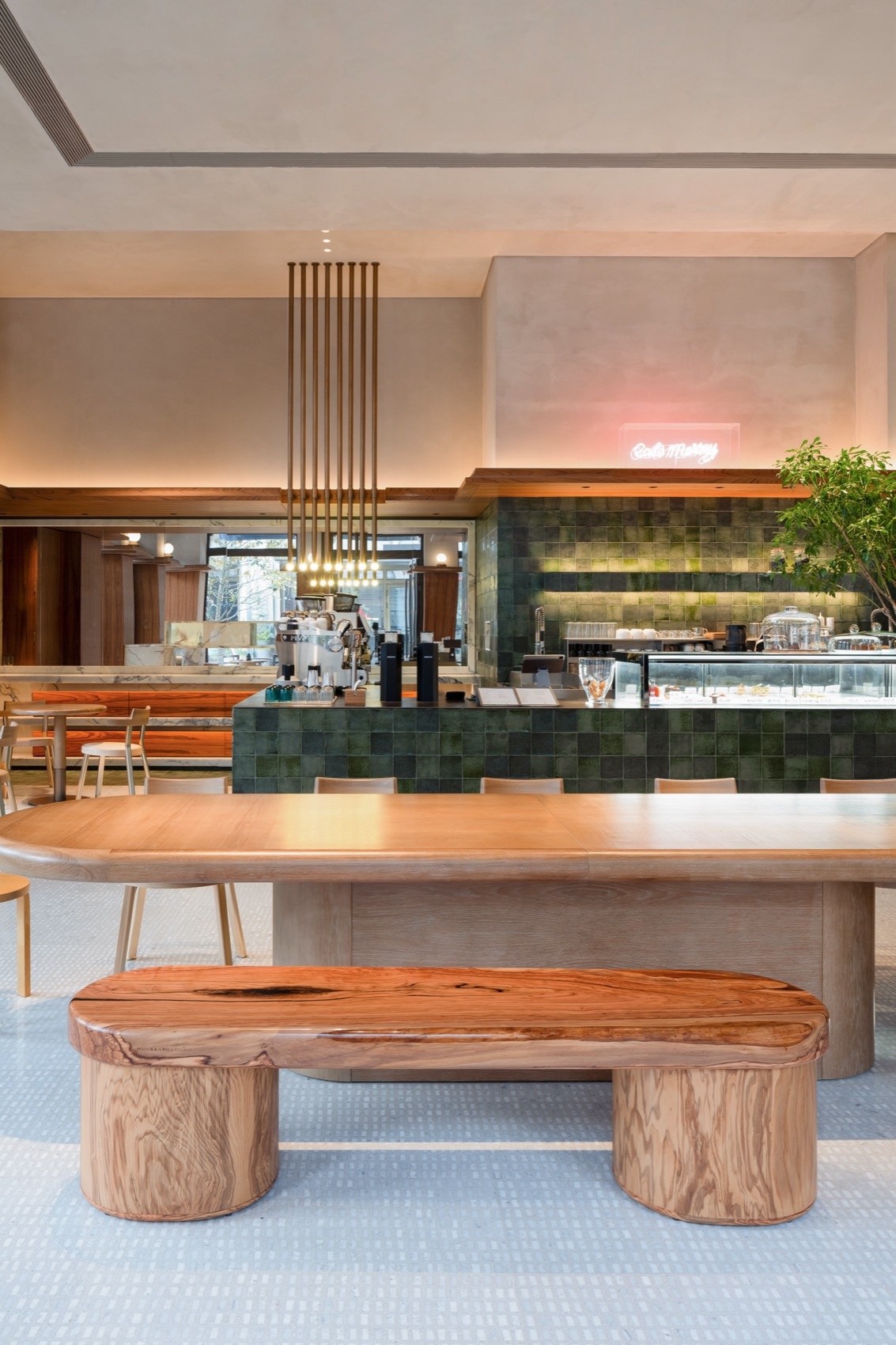 默西咖啡丨中国苏州丨FillStudioDesign-27