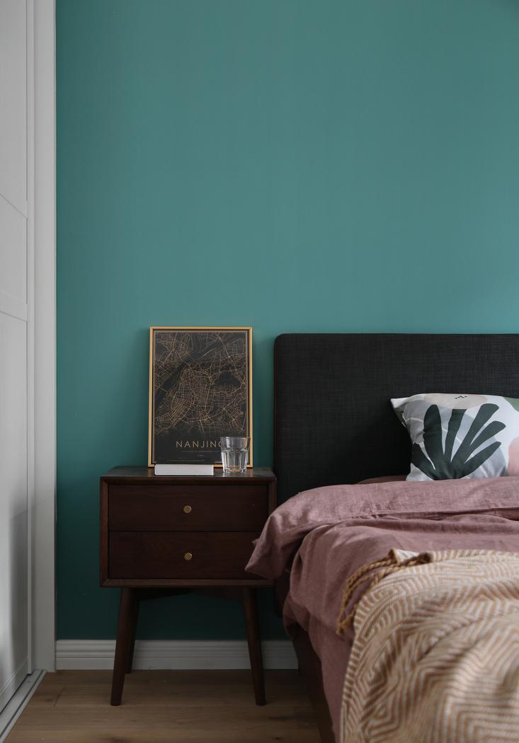 《森与木栖》-35