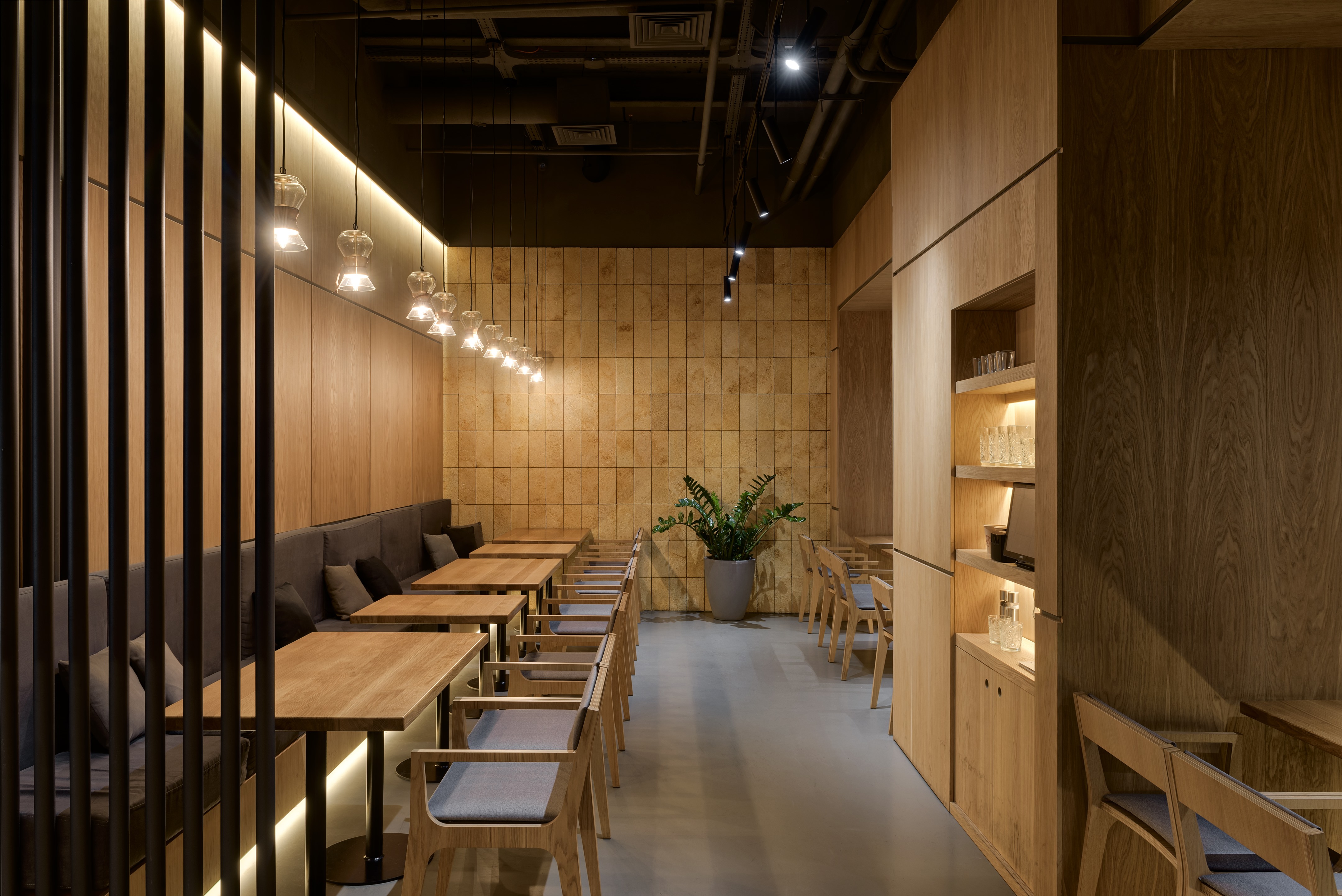 TAKAVA 2·0 咖啡厅-20