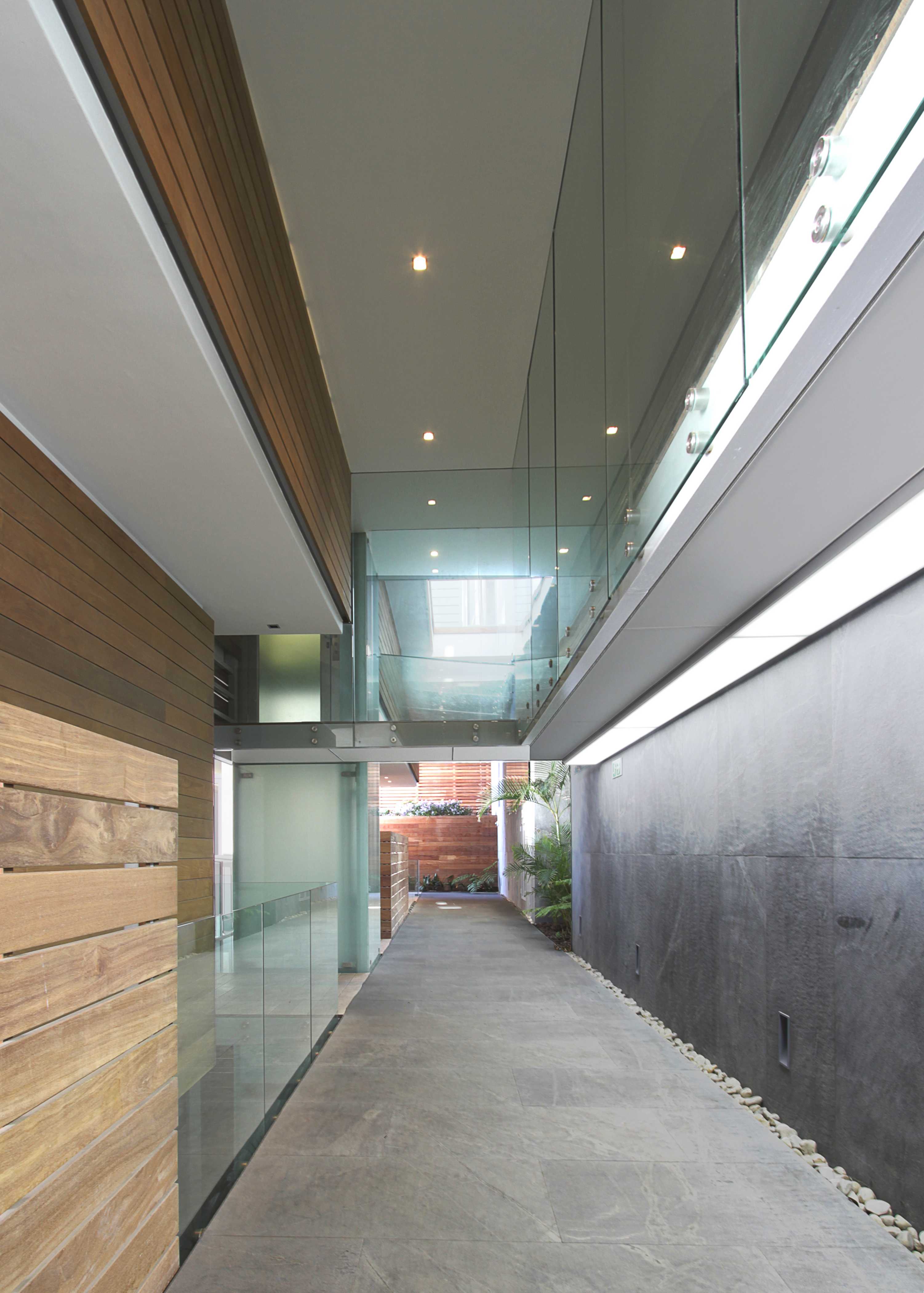 夏令湾海滩公寓-28