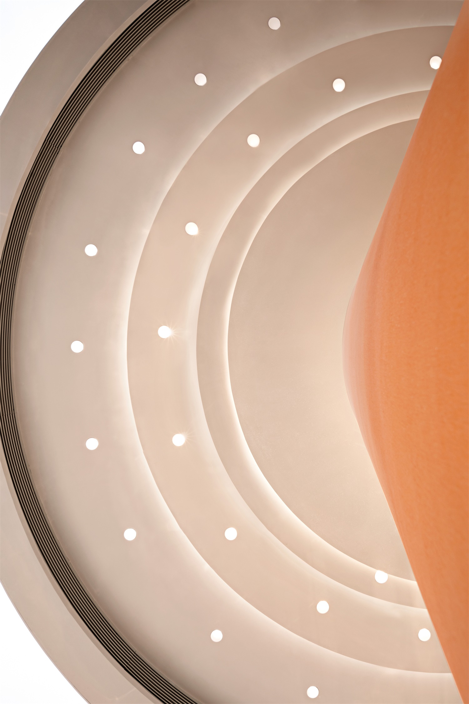 甜品店 / 爱礼集团上海晶品广场概念店丨中国上海丨DAS Lab-24