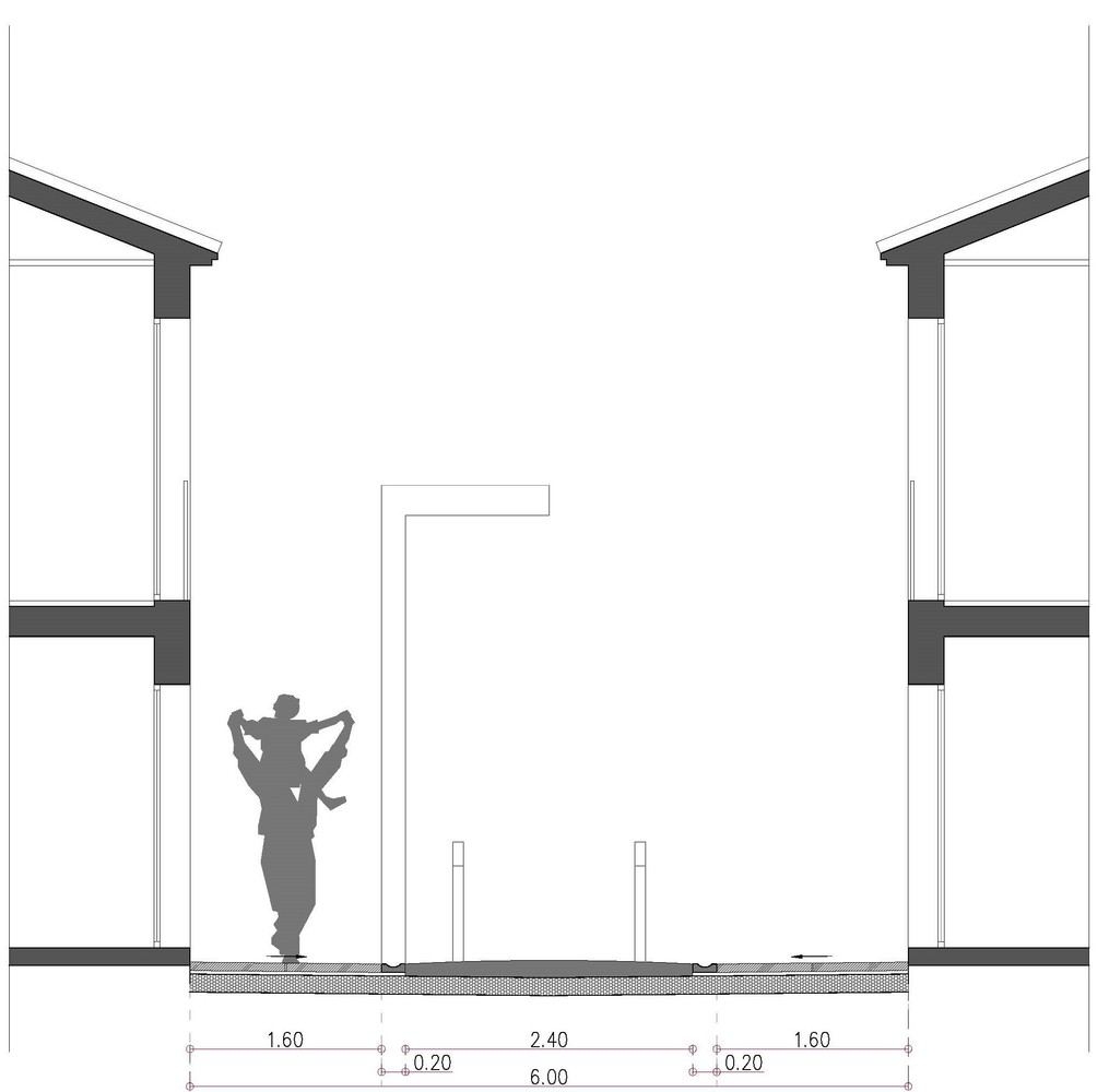 融景入筑 · 西班牙“La Rampinya”电梯设计-39