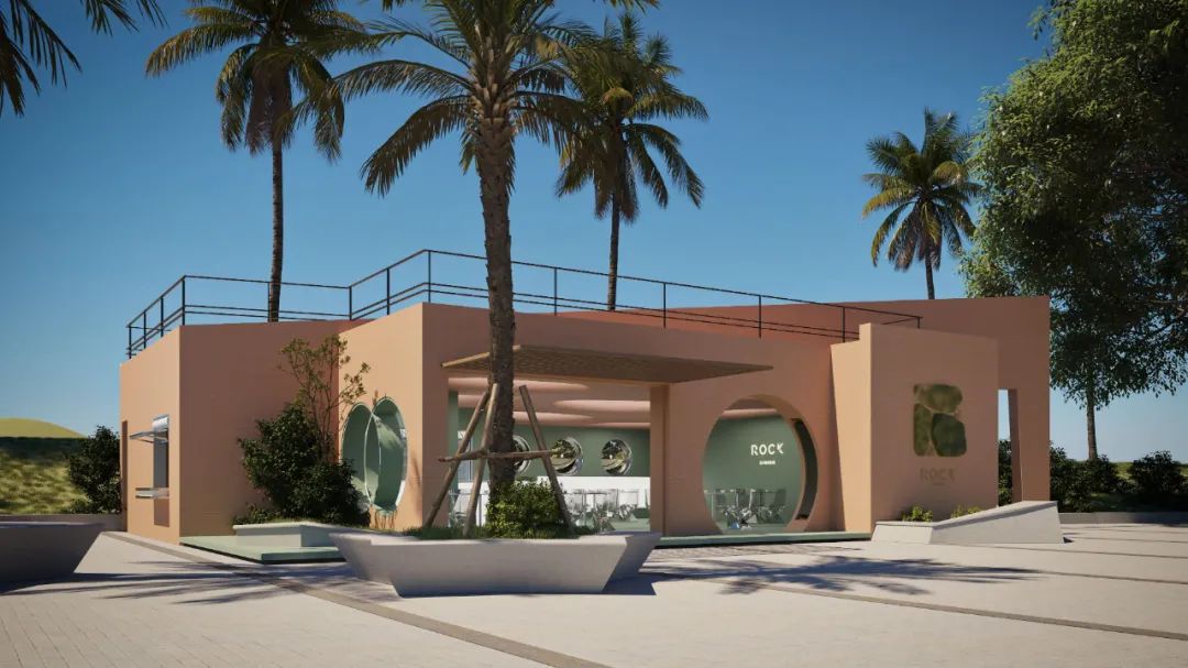 星相花园丨中国厦门丨蔡泫娜,林嘉诚-10