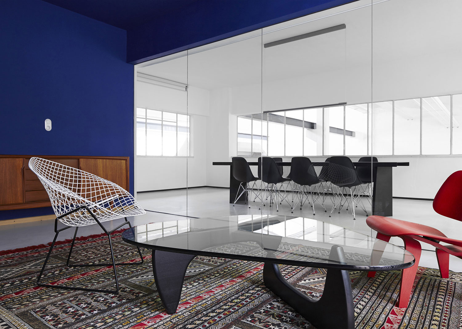 設計元素-we work聯合辦公空間-設計風向-37