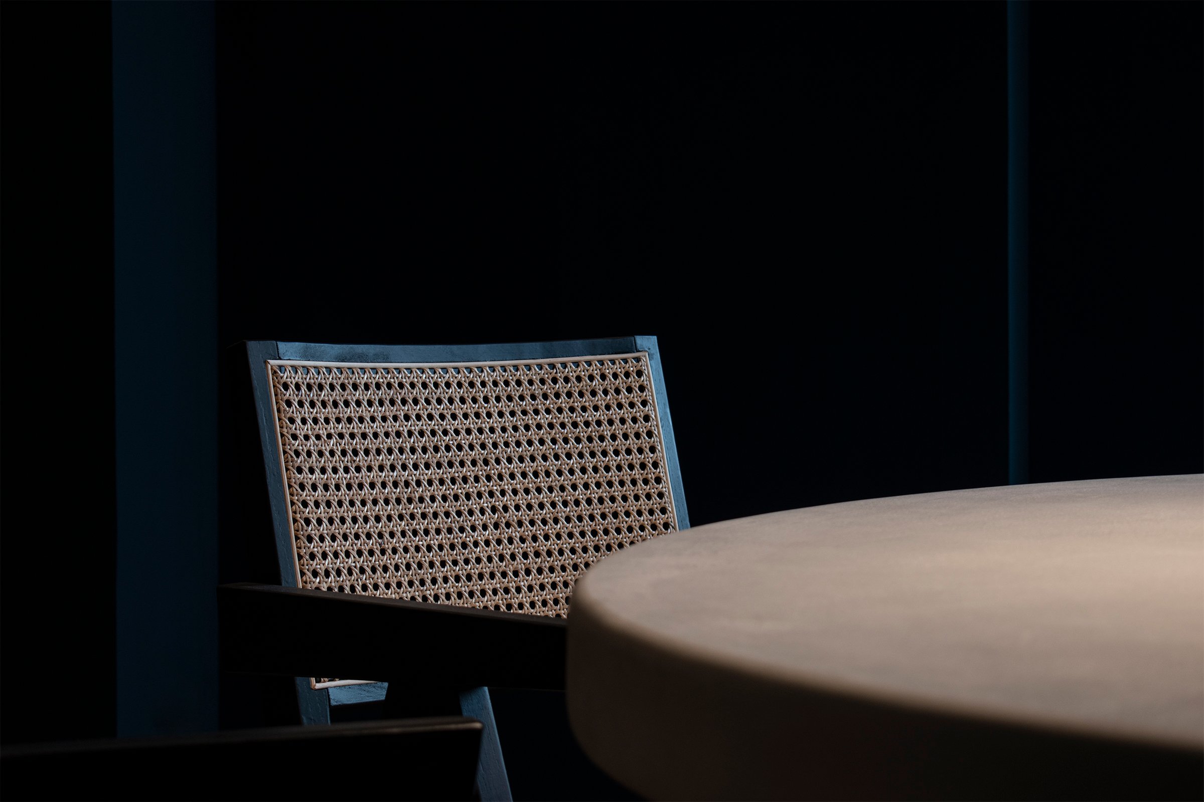 拉马洛律师办公室丨西班牙马拉加丨Paco Lago Interioriza-20