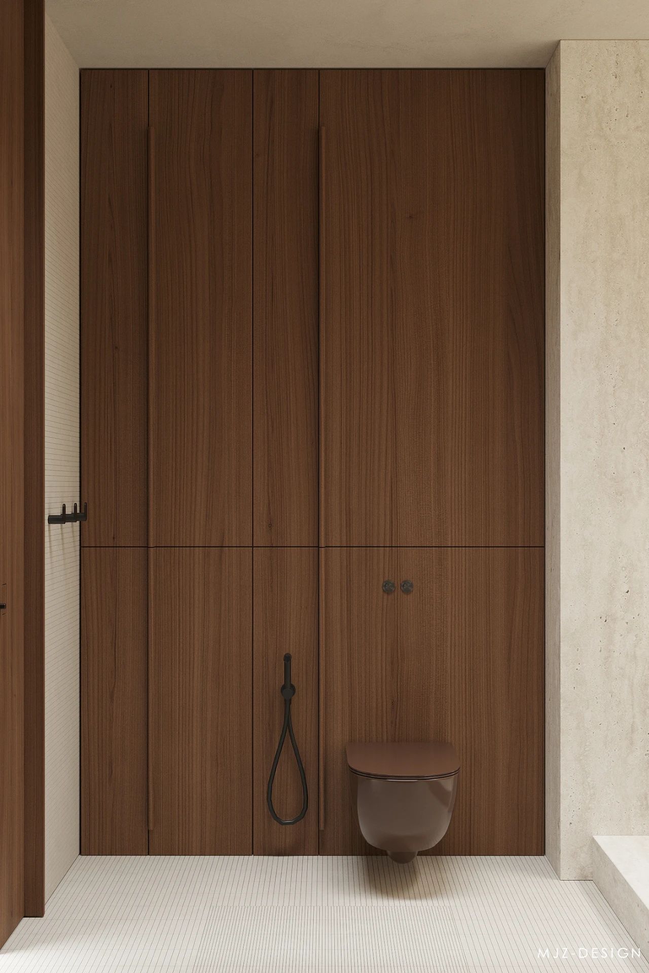 奥尔丁卡丨俄罗斯莫斯科丨ZE | WORKROOM-64