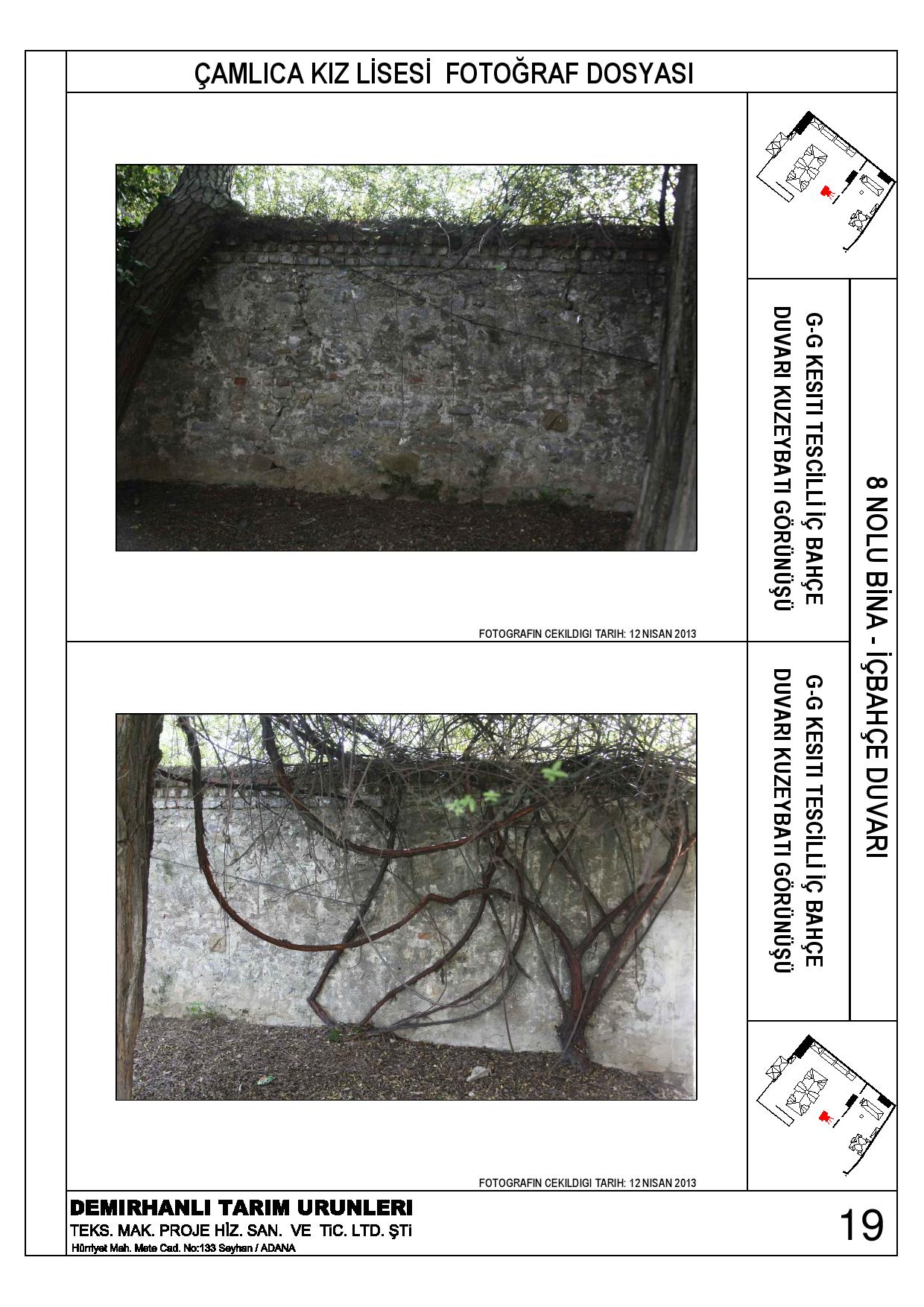 卡米卡高中历史墙保护-24