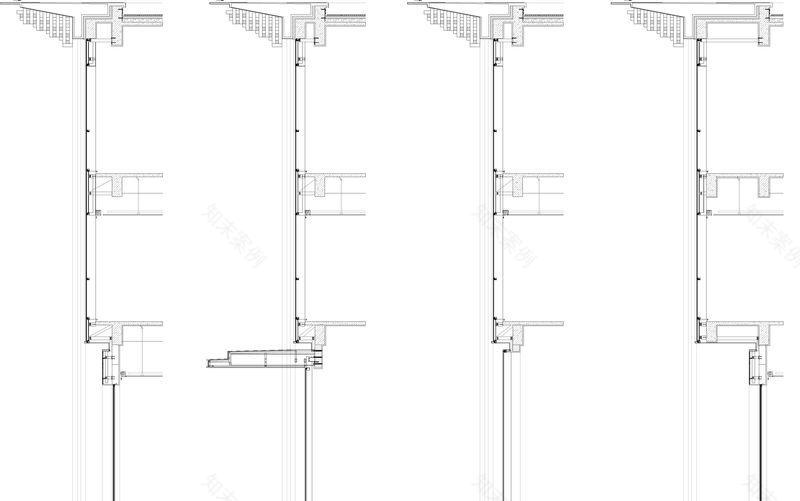 太原万科紫郡-68
