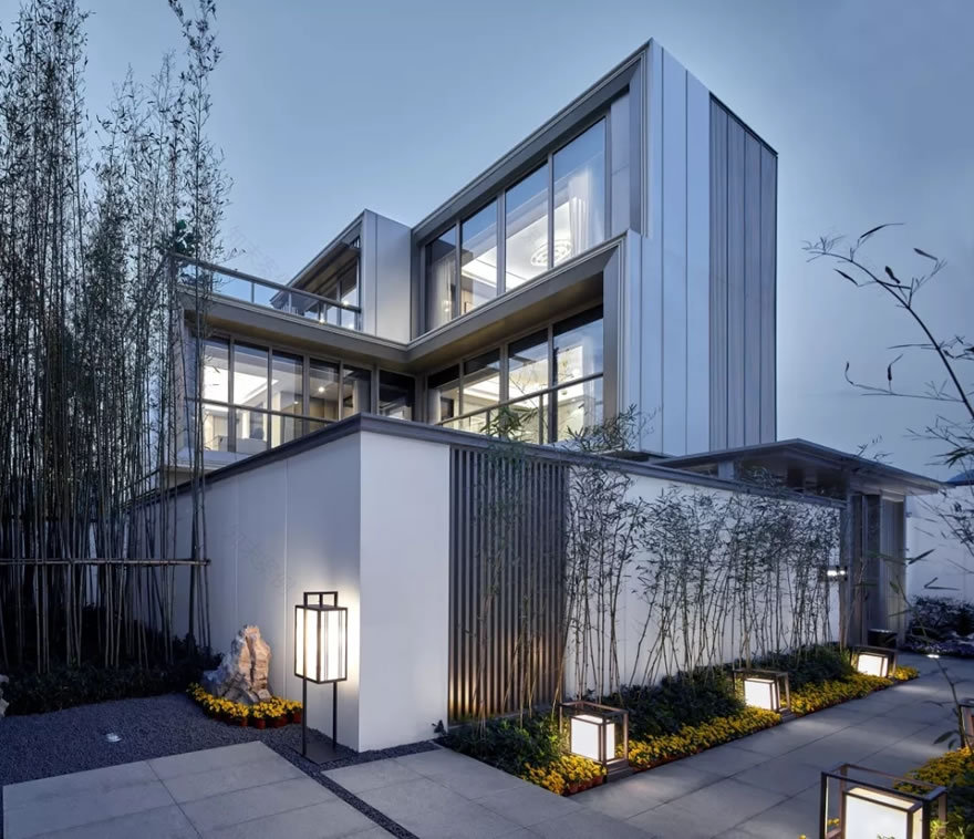 天阳云栖龙山-111