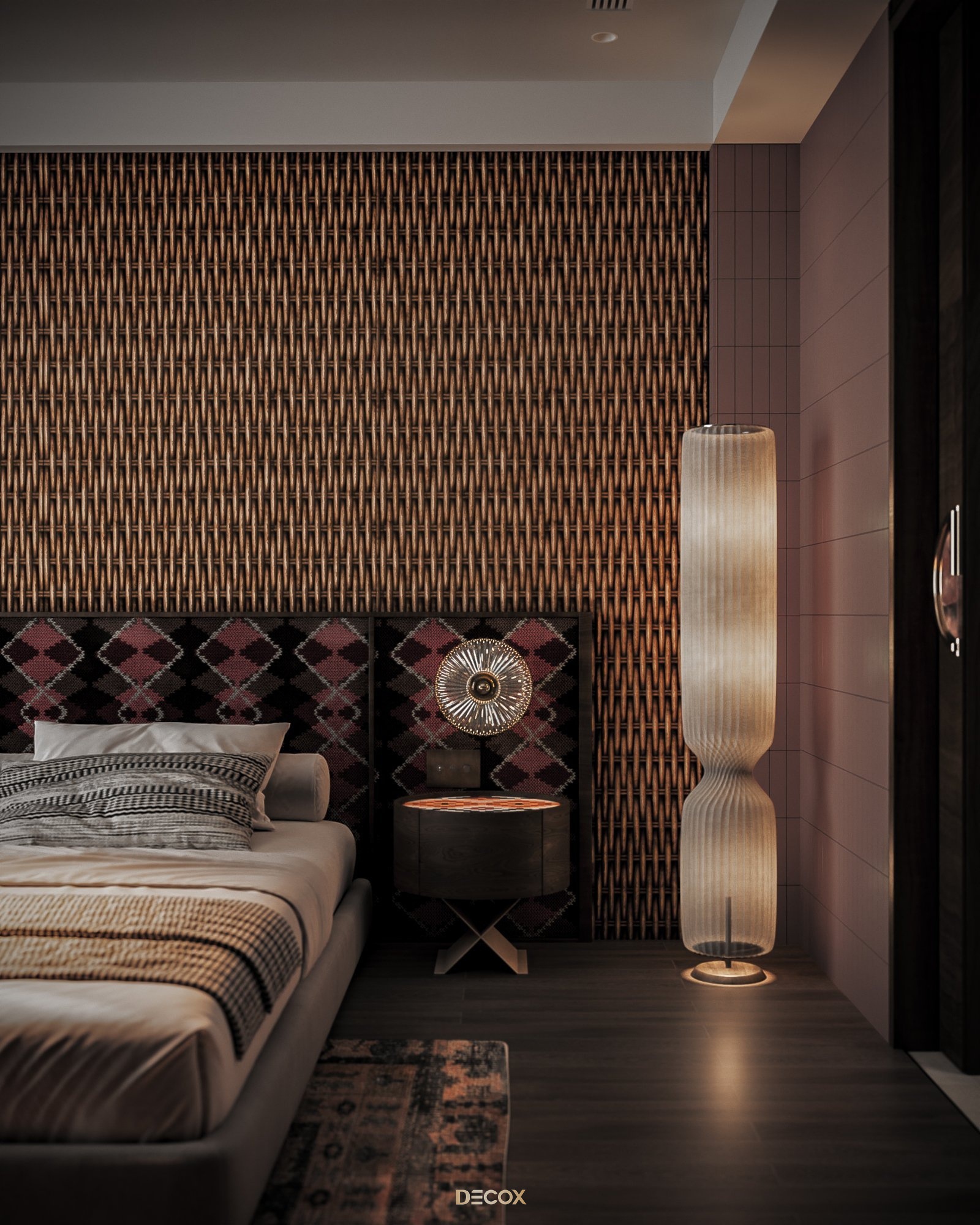 PANOMAX RIVER VILLA - DECOX-4