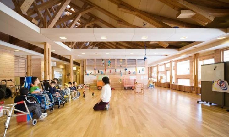 全球最具创意小学设计-6