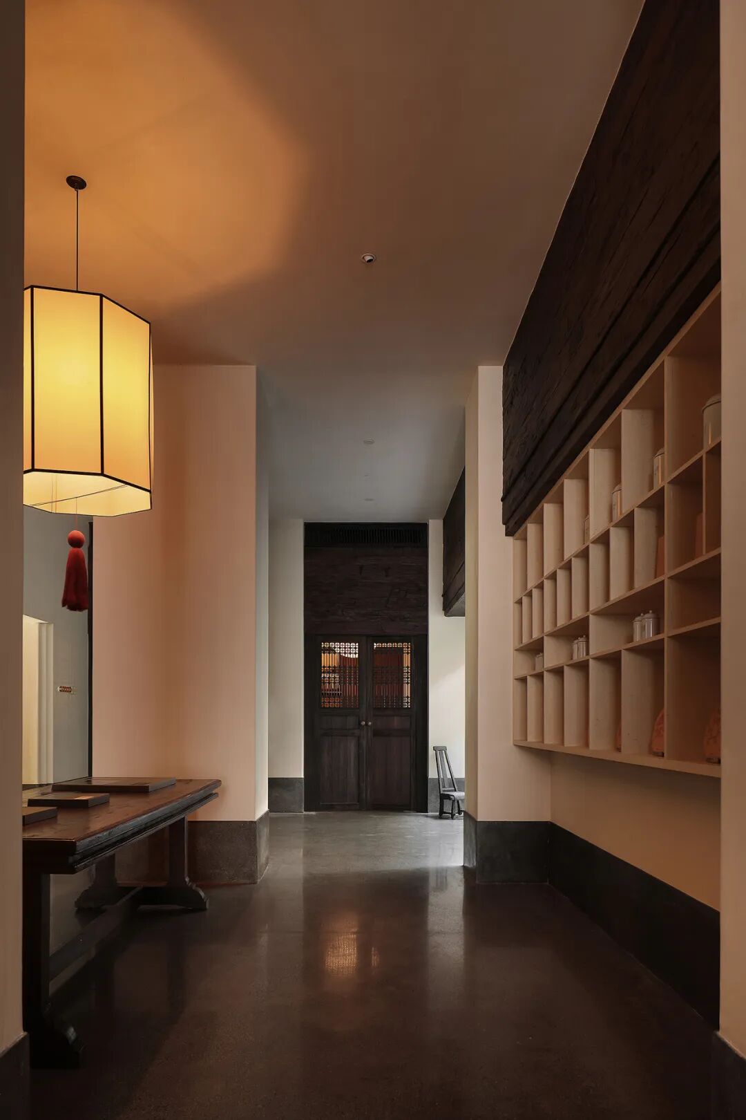 玩木工坊| 以木为媒，让沉淀的茶文化随手可摸-63