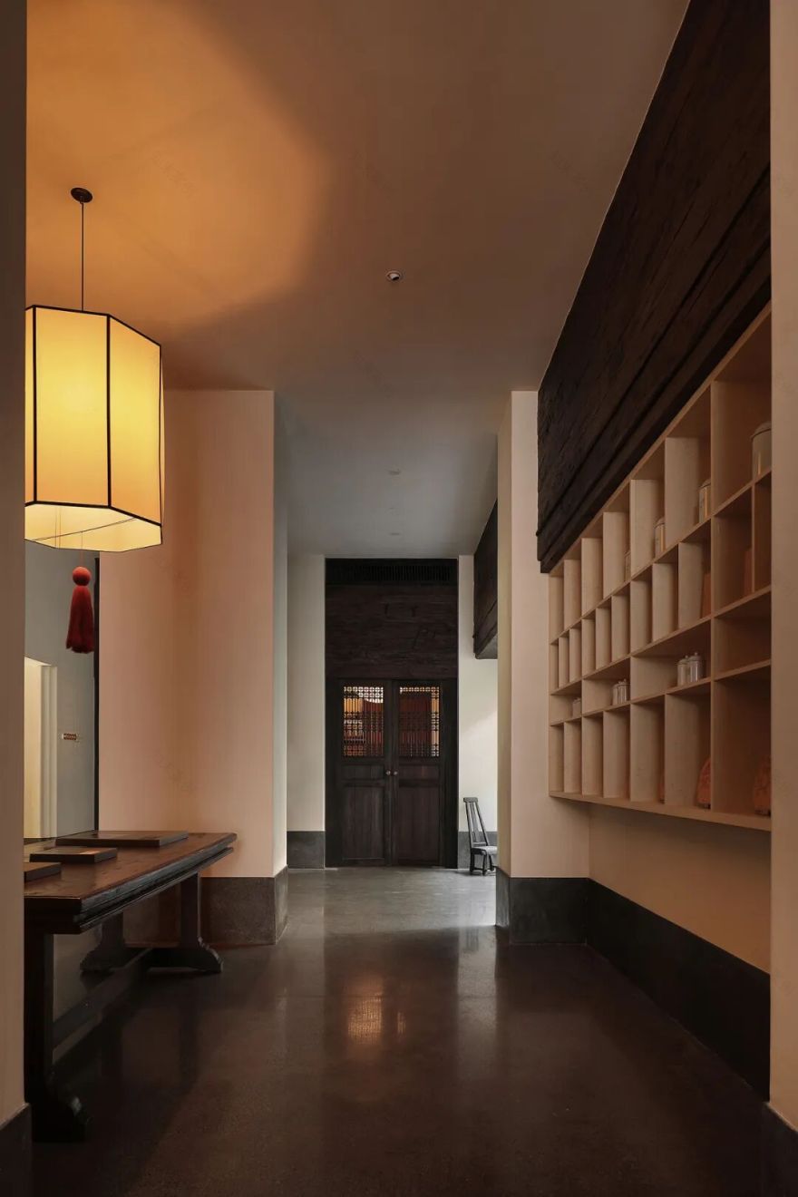 玩木工坊| 以木为媒,让沉淀的茶文化随手可摸-63