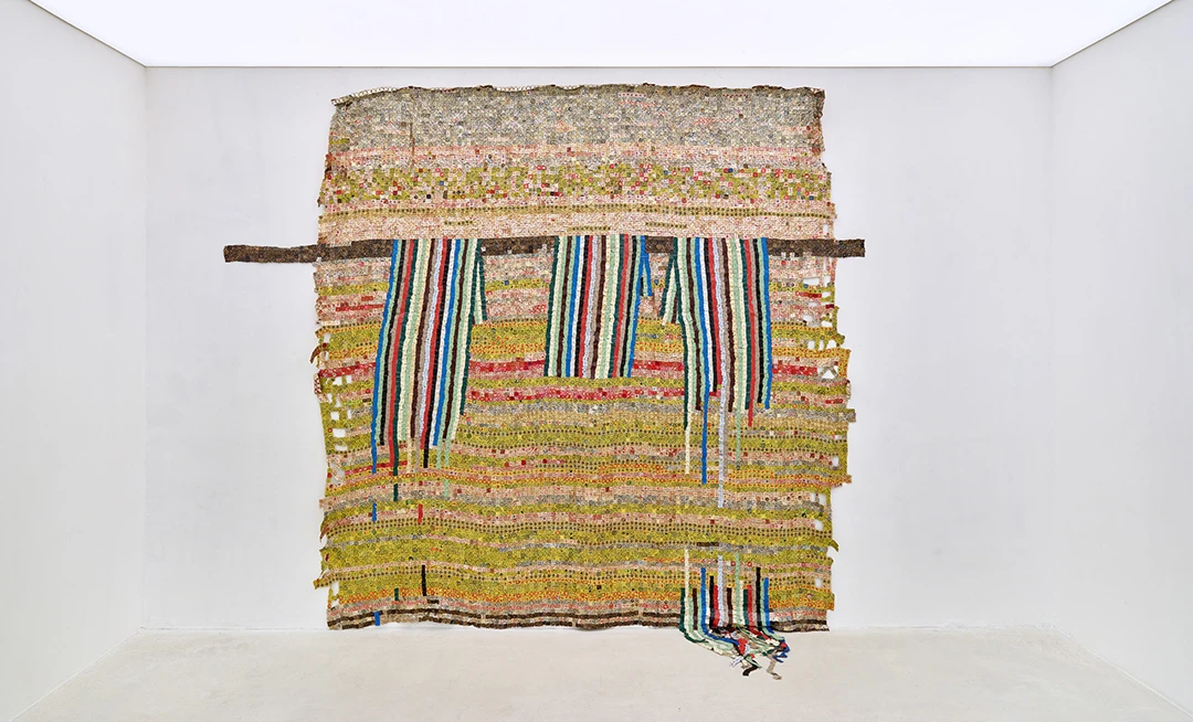 Meridiano 画廊丨墨西哥瓦哈卡丨Axel Vervoordt,Tatsuro Miki-146