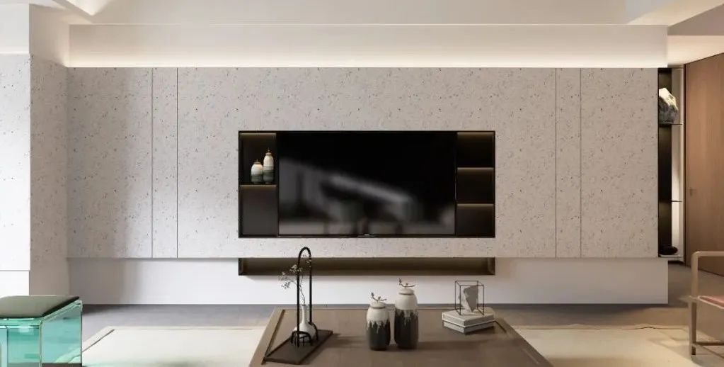 引光点染丨中国汕头丨立和建筑设计-0