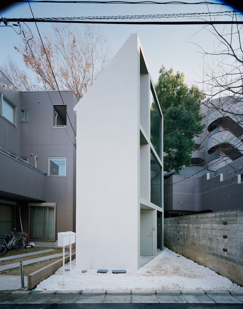 丨日本东京丨Jo Nagasaka,Schemata Architects-3