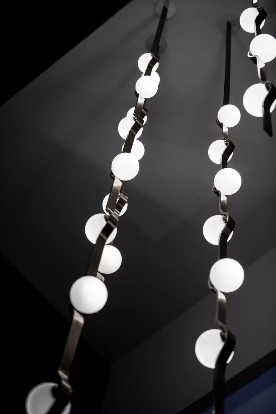 nendo 打造东京商业综合体,极简设计展现灵动趣味-105