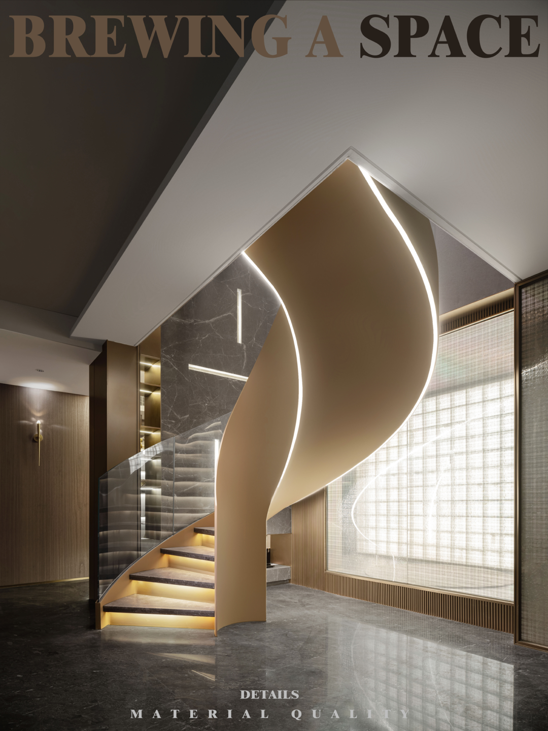 龙湖大渡口焕城样板间丨中国重庆丨研质共设,HWCD-25